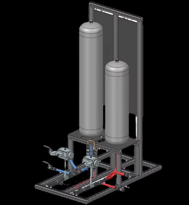 Fluids and Internal Structures team