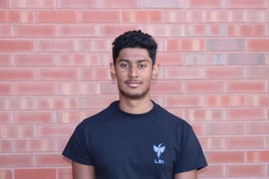Rohan Gupta