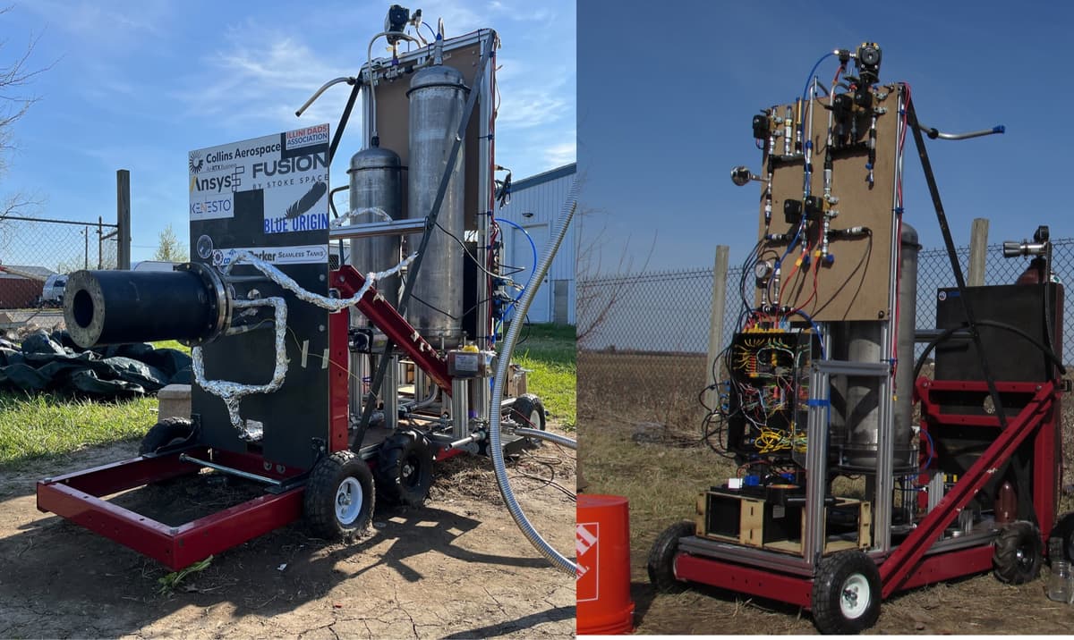 Fluids and Internal Structures team