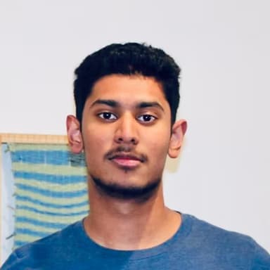 Rohan Gupta