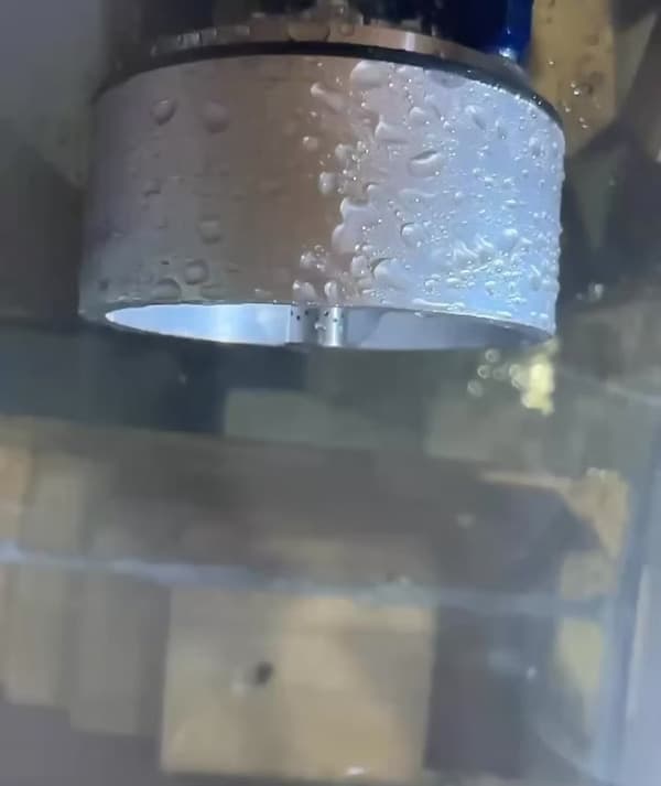 Water Flow Analysis
