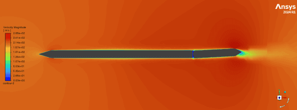 CFD Analysis