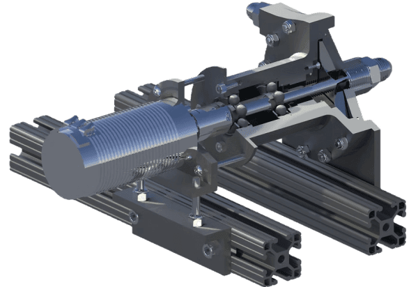Pump Design