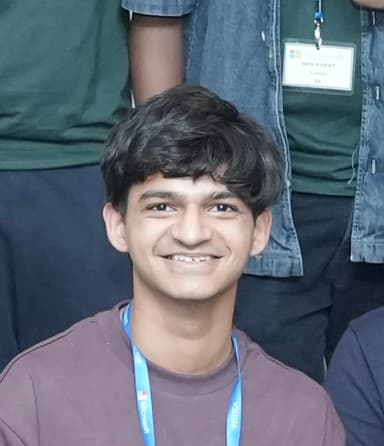 Syed Aabis Akhtar