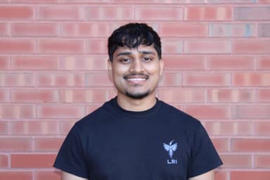 Aniketh Takkalapalli