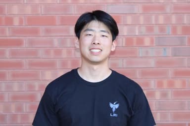 Brian Wu