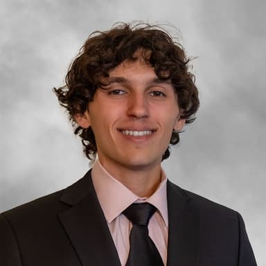 Cooper Witek
