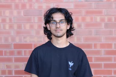 Dhruva Chowlur