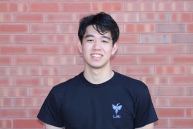 Hiko Chen