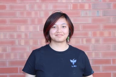 Sabrina (Sam) Huang