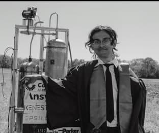 Dhruva Chowlur