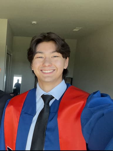 Nathan Kim