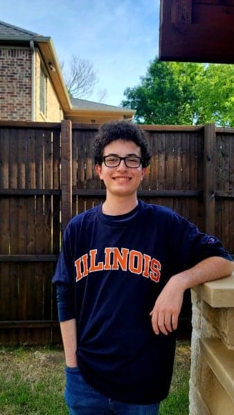 Jacob Baumel