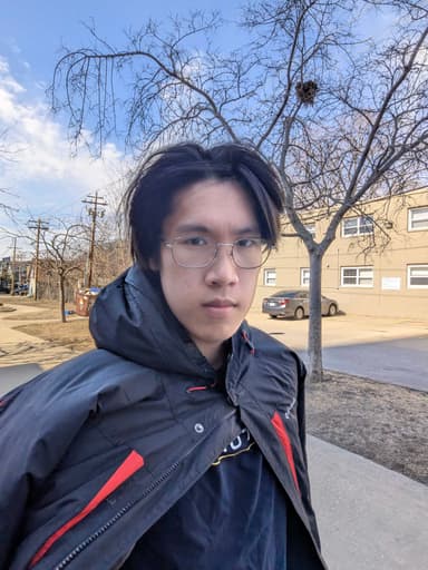 Mike Yan