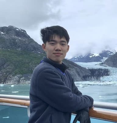 Joseph Wang