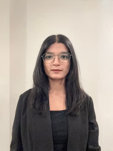 Yamini Kondamuri