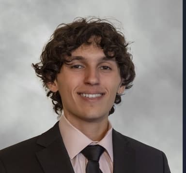 Cooper Witek