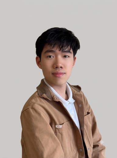 Joseph Wang