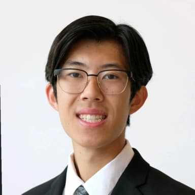 Daniel Song